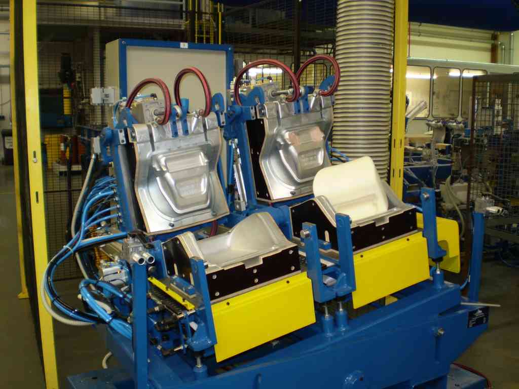 Spanienformen 008 Spanienformen 008